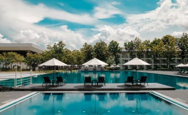 Orlando Villa